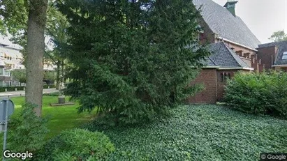 Rooms for rent in Nijmegen - Photo from Google Street View