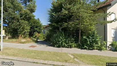 Apartments for rent in Lausanne - Photo from Google Street View