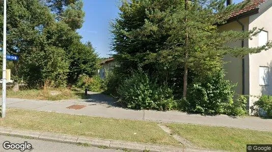 Apartments for rent in Lausanne - Photo from Google Street View