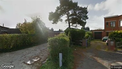Apartments for rent in Luik - Photo from Google Street View