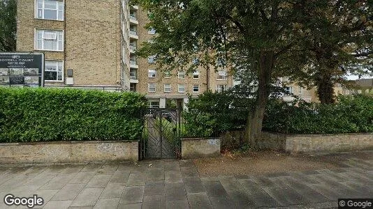Rooms for rent in Location is not specified - Photo from Google Street View