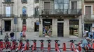 Apartment for rent, Barcelona Ciutat Vella, Barcelona, &lt;span class=&quot;blurred street&quot; onclick=&quot;ProcessAdRequest(11283957)&quot;&gt;&lt;span class=&quot;hint&quot;&gt;See streetname&lt;/span&gt;[xxxxxxxxxxxxx]&lt;/span&gt;
