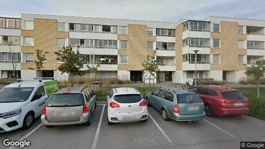 Apartments for rent in Finspång - Photo from Google Street View