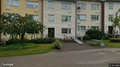 Apartments for rent in Uddevalla - Photo from Google Street View