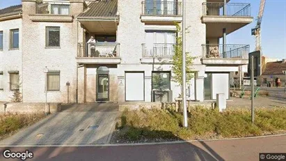 Apartments for rent in Peer - Photo from Google Street View