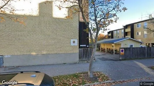 Apartments for rent in Gävle - Photo from Google Street View