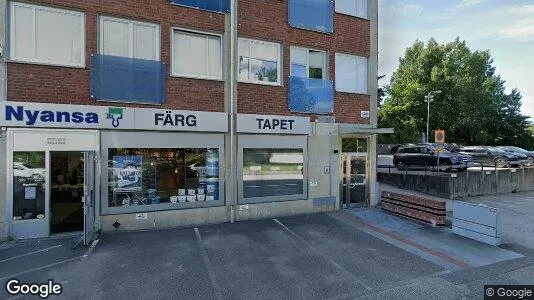 Apartments for rent in Borås - Photo from Google Street View
