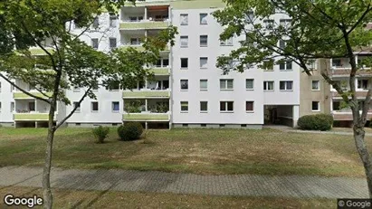 Apartments for rent in Spree-Neiße - Photo from Google Street View