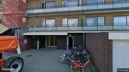 Apartments for rent in Amstelveen - Photo from Google Street View