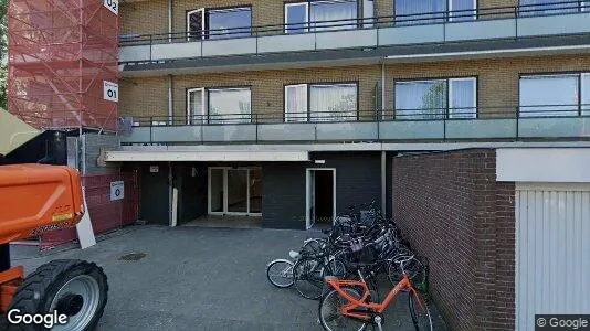 Apartments for rent in Amstelveen - Photo from Google Street View