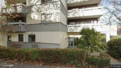 Apartments for rent in Rems-Murr-Kreis - Photo from Google Street View