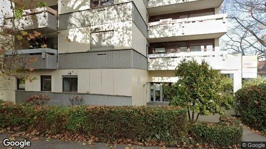 Apartments for rent in Rems-Murr-Kreis - Photo from Google Street View