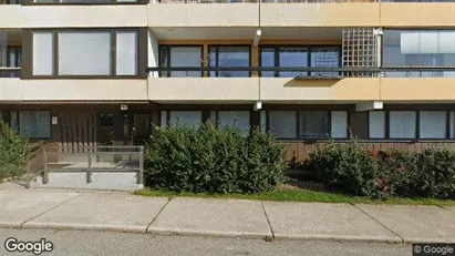 Apartments for rent in Kemi - Photo from Google Street View