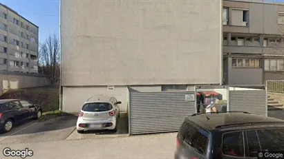 Apartments for rent in Leonding - Photo from Google Street View