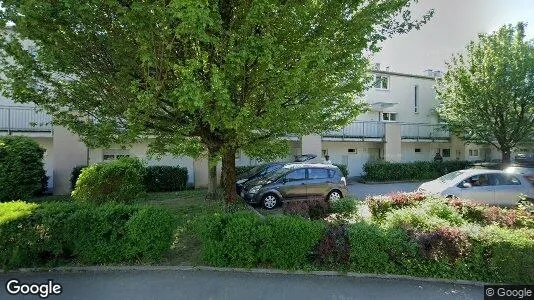 Apartments for rent in Linz - Photo from Google Street View