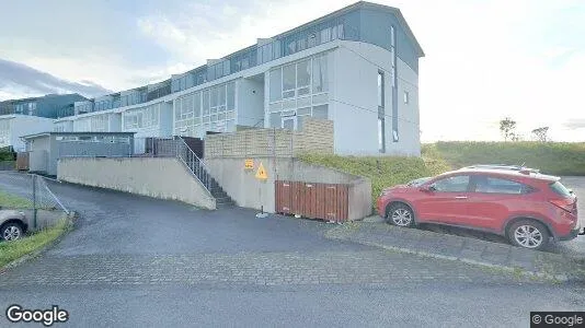 Apartments for rent in Hafnarfjörður - Photo from Google Street View