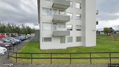 Apartments for rent in Hafnarfjörður - Photo from Google Street View