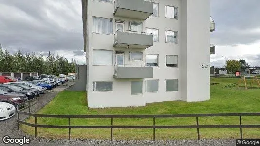 Apartments for rent in Hafnarfjörður - Photo from Google Street View