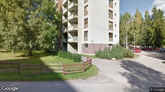 Apartments for rent in Lahti - Photo from Google Street View