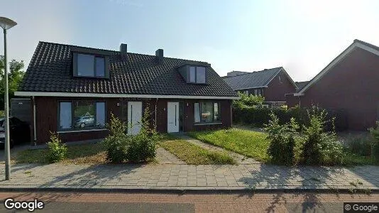 Apartments for rent in Roermond - Photo from Google Street View