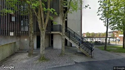 Rooms for rent in Lund - Photo from Google Street View