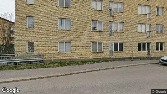 Apartments for rent in Eskilstuna - Photo from Google Street View