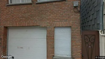 Apartments for rent in Moeskroen - Photo from Google Street View