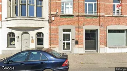 Apartments for rent in Dendermonde - Photo from Google Street View