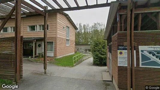 Apartments for rent in Tampere Lounainen - Photo from Google Street View