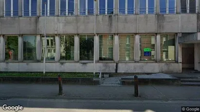 Apartments for rent in Avelgem - Photo from Google Street View