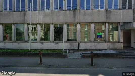 Apartments for rent in Avelgem - Photo from Google Street View