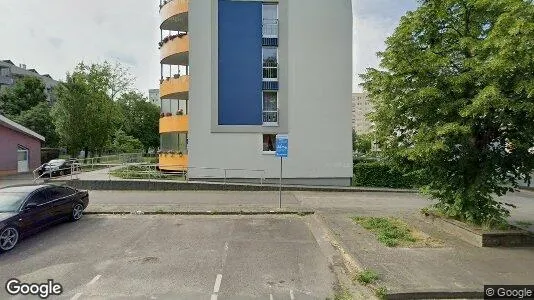 Apartments for rent in Mecklenburgische Seenplatte - Photo from Google Street View