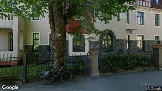 Apartments for rent in Riga Āgenskalns - Photo from Google Street View