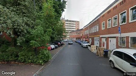 Apartments for rent in Bremen - Photo from Google Street View