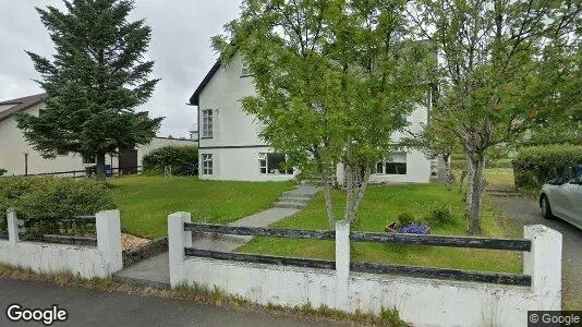 Apartments for rent in Kópavogur - Photo from Google Street View