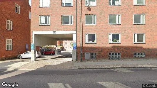 Rooms for rent in Lund - Photo from Google Street View