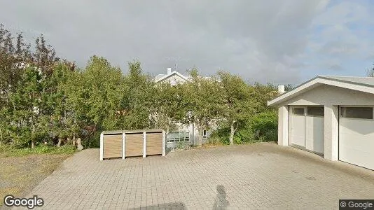 Apartments for rent in Reykjavík Háaleiti - Photo from Google Street View
