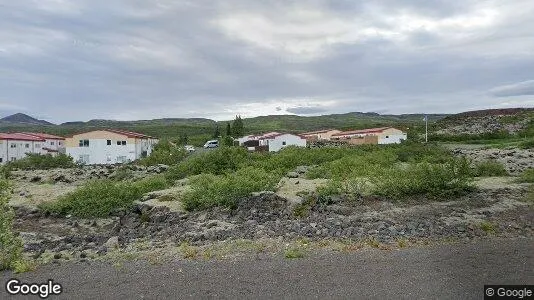 Apartments for rent in Eyjahrepps - Photo from Google Street View