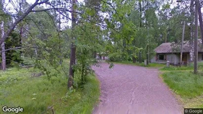 Apartments for rent in Espoo - Photo from Google Street View