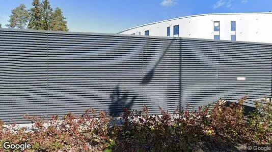 Apartments for rent in Helsinki Itäinen - Photo from Google Street View