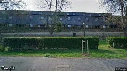Apartments for rent in Redditch - Worcestershire - Photo from Google Street View