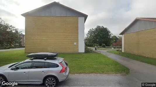 Apartments for rent in Hörby - Photo from Google Street View