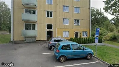 Apartments for rent in Finspång - Photo from Google Street View