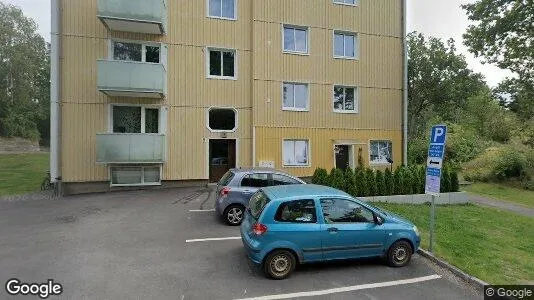 Apartments for rent in Finspång - Photo from Google Street View
