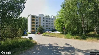 Apartments for rent in Lahti - Photo from Google Street View