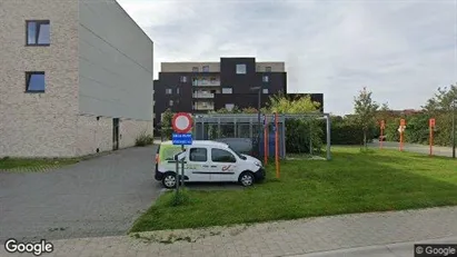 Apartments for rent in Hasselt - Photo from Google Street View