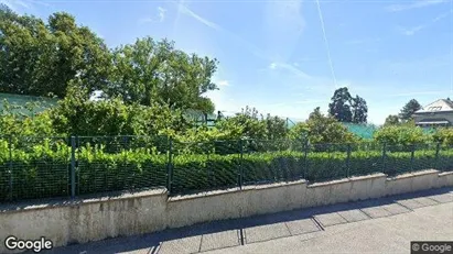 Apartments for rent in Sljeme (Medvednica-Tomislavac) - Photo from Google Street View