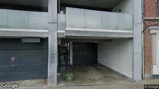 Apartments for rent in Verviers - Photo from Google Street View