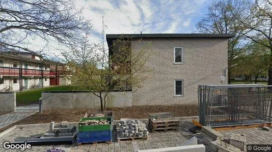 Rooms for rent in Lund - Photo from Google Street View