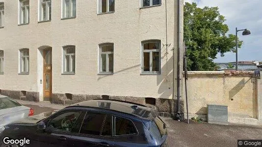 Apartments for rent in Helsinki Eteläinen - Photo from Google Street View